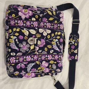 Vera Bradley Briefcase
